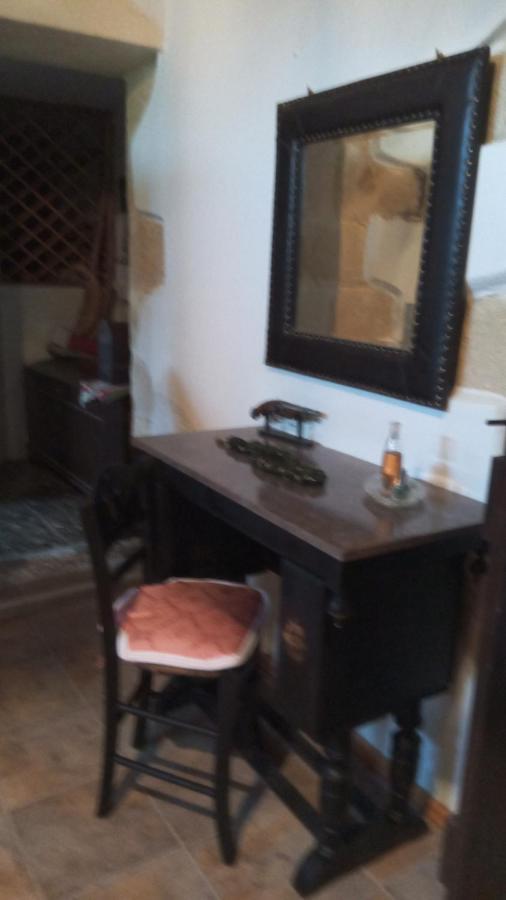 Traditional House Maria Azoyiras Екстер'єр фото