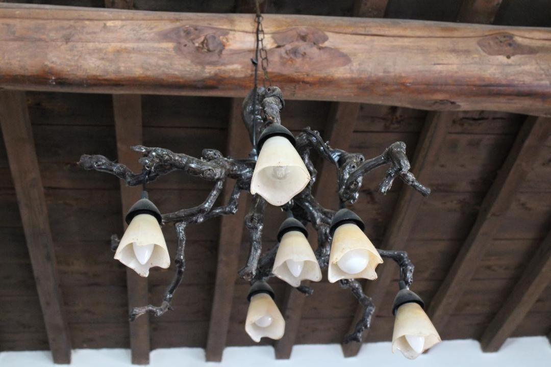 Traditional House Maria Azoyiras Екстер'єр фото