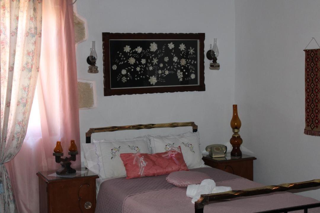 Traditional House Maria Azoyiras Екстер'єр фото